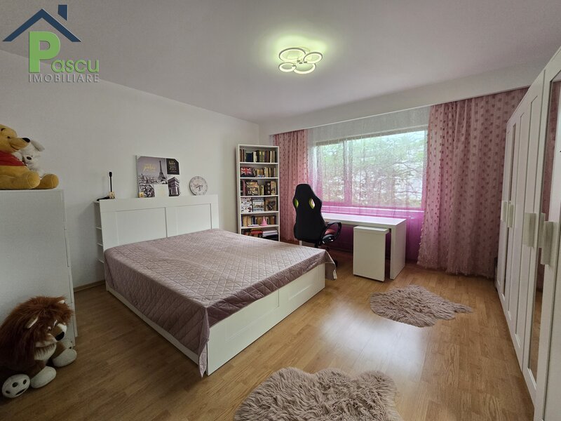 Brancoveanu, str. Alunisului