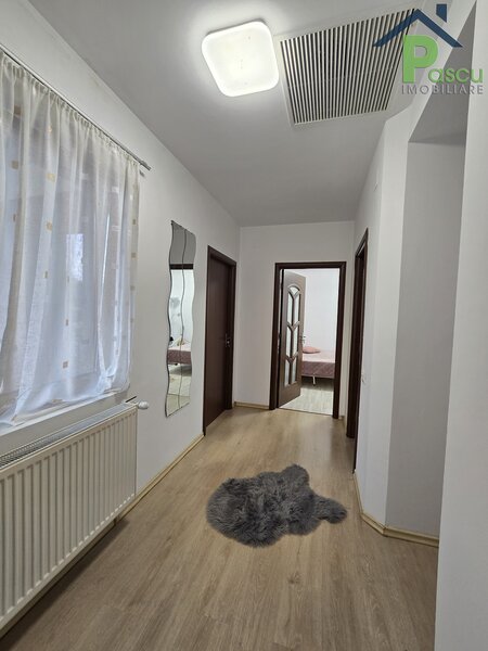 Brancoveanu, str. Alunisului