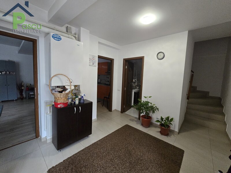 Brancoveanu, str. Alunisului